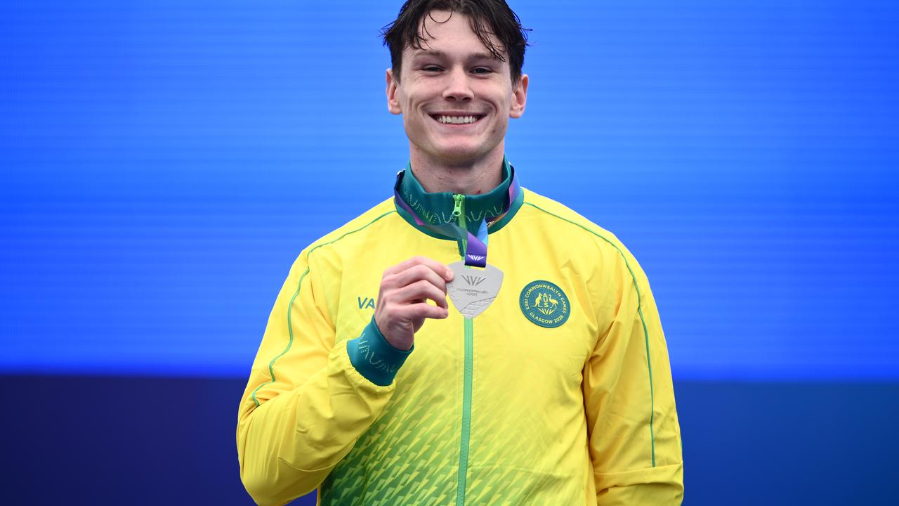 Lachie Kennedy