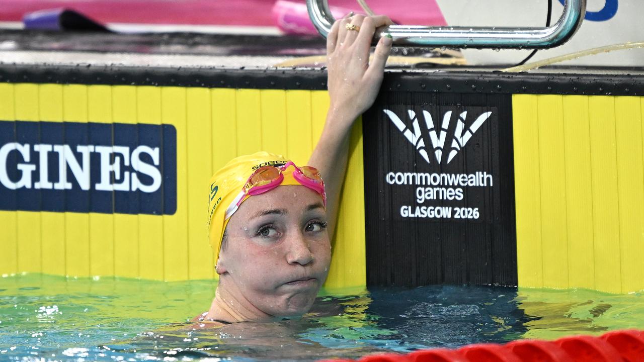 Lani Pallister