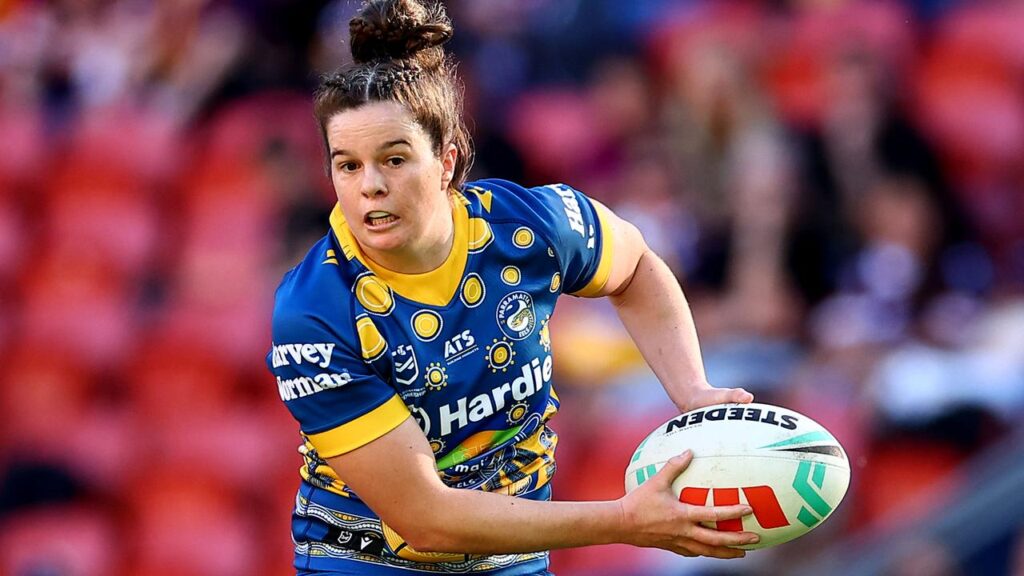 Rachael Pearson is confident fans will be out in force for the NRLW’s Magic Round in Wagga Wagga.
