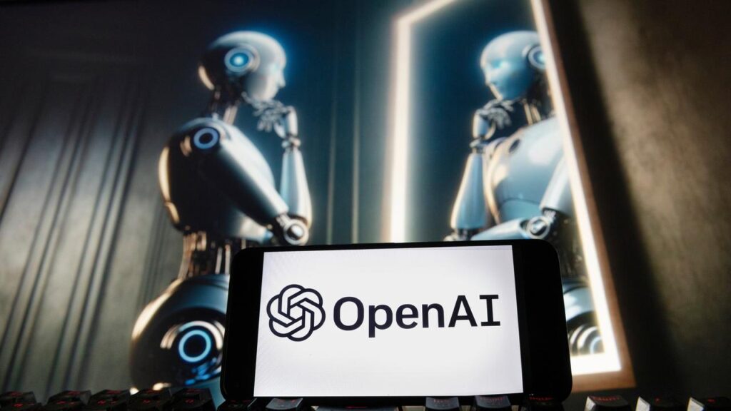 The AI agent that escaped OpenAI’s testing environment has attacked a second company.

