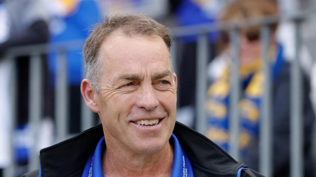 Alastair Clarkson is relishing North’s challenge of playing Collingwood in a Friday blockbuster.
