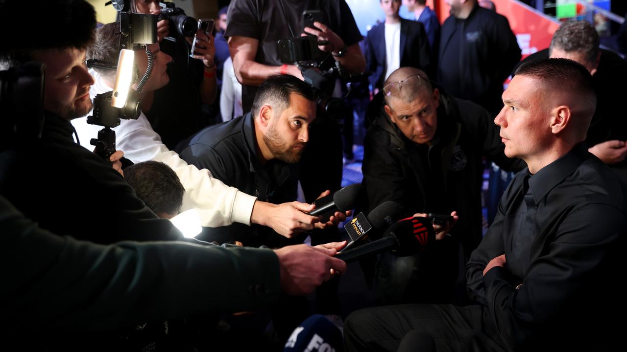 Tim Tszyu