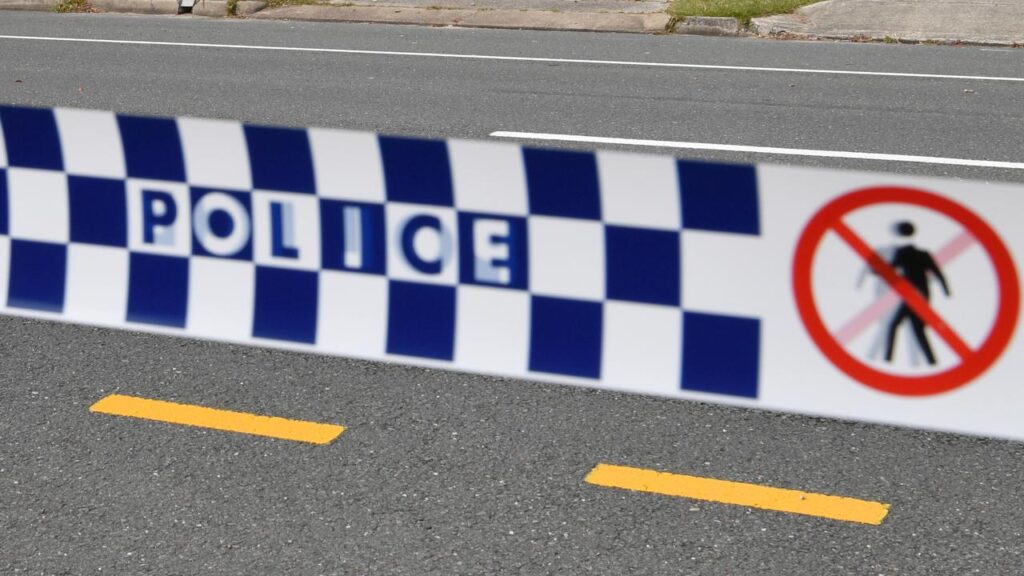 A man is dead and a police officer wounded after a standoff at a property in Yengarie, Quueensland.
