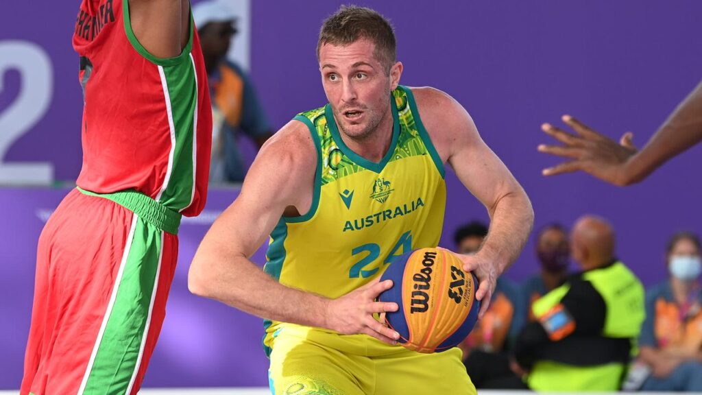 Jesse Wagstaff hopes Australia can atone for the agony of Birmingham at the Commonwealth Games.
