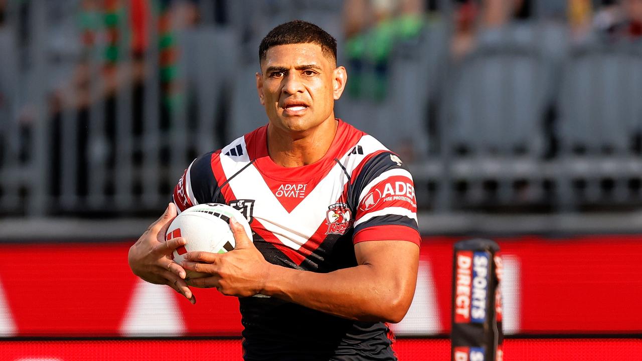Daniel Tupou