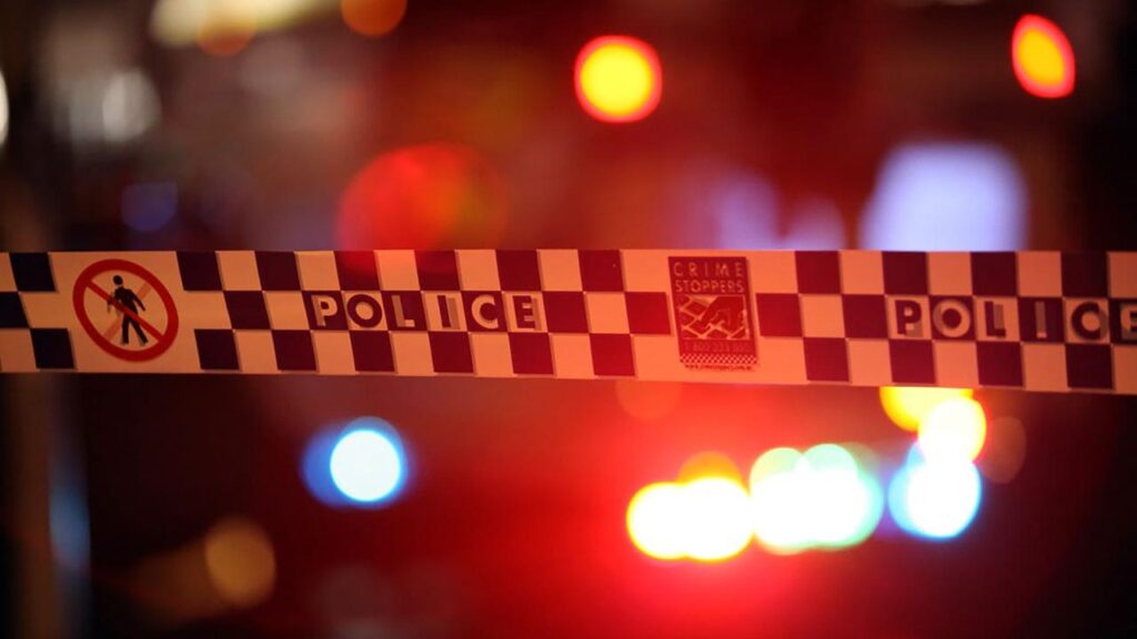 Two people have been shot by police during an incident in Cairns.
