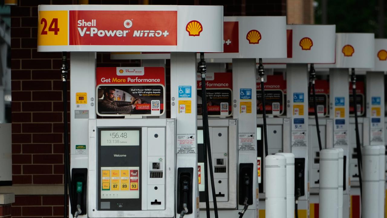 US Energy Crisis