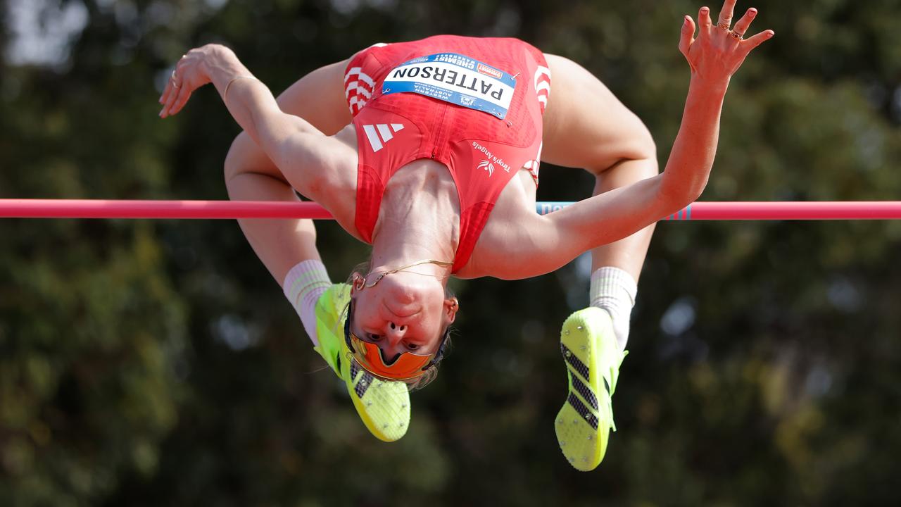 Athletics