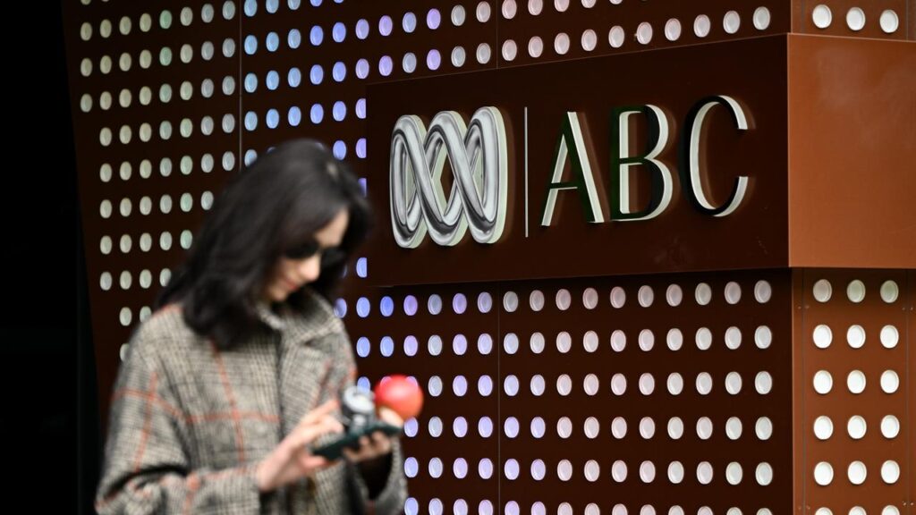 Editorial decision-makers from the ABC and SBS will appear at a hearing on Thursday.
