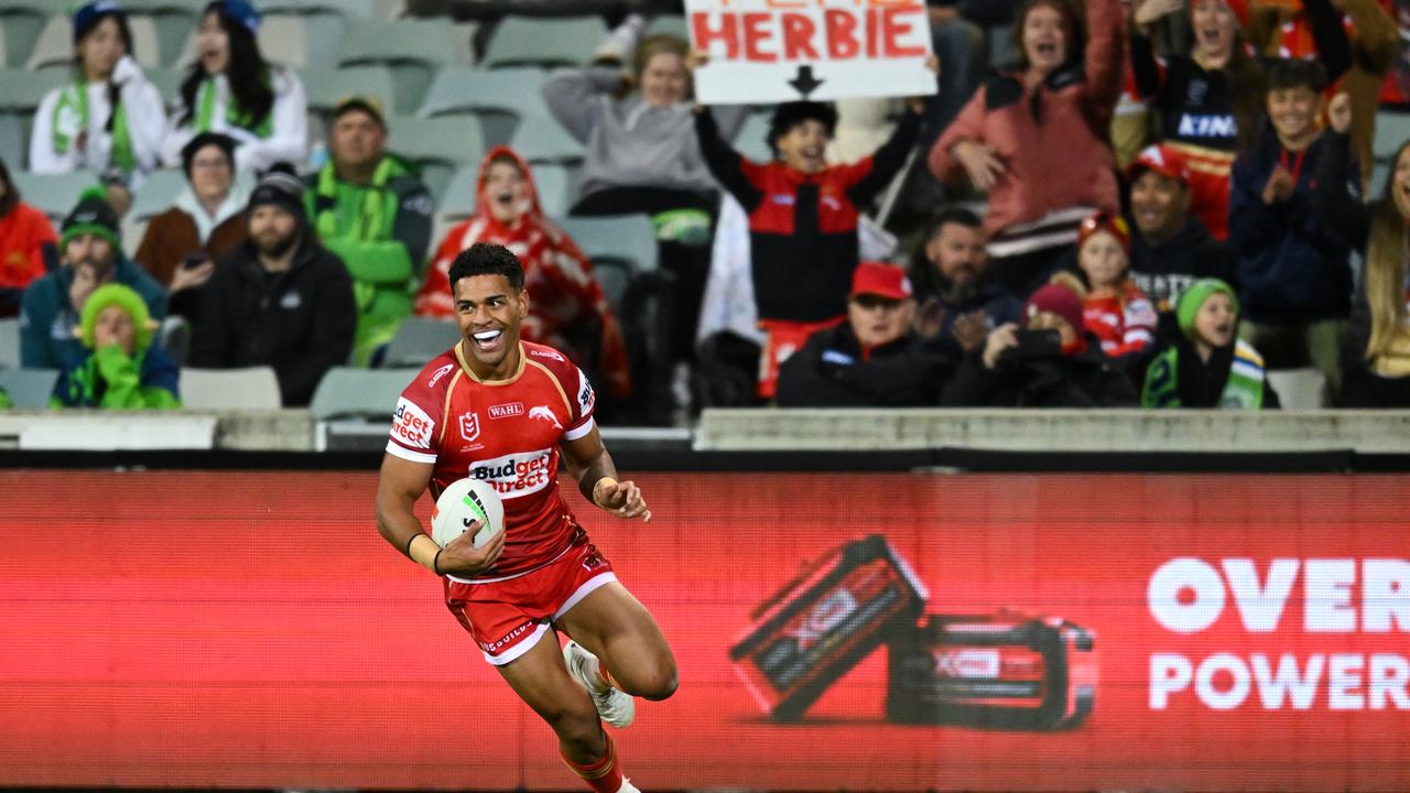 Tevita Naufahu