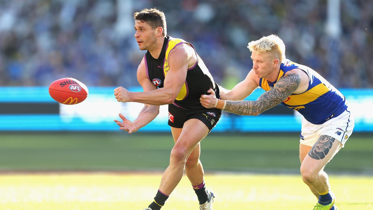 Dion Prestia