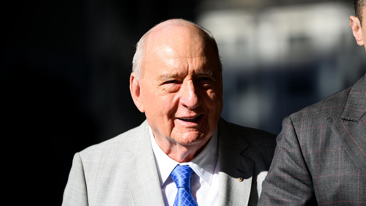 Alan Jones