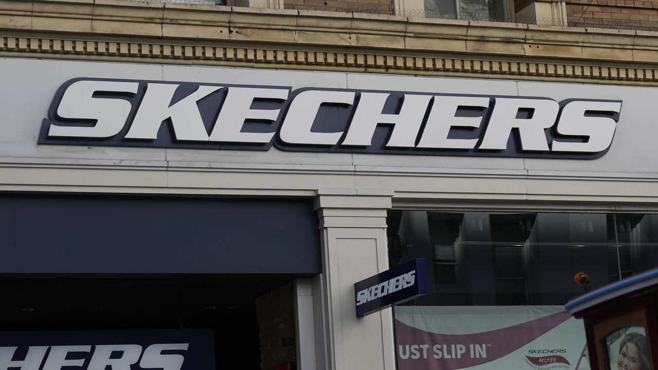skechers 