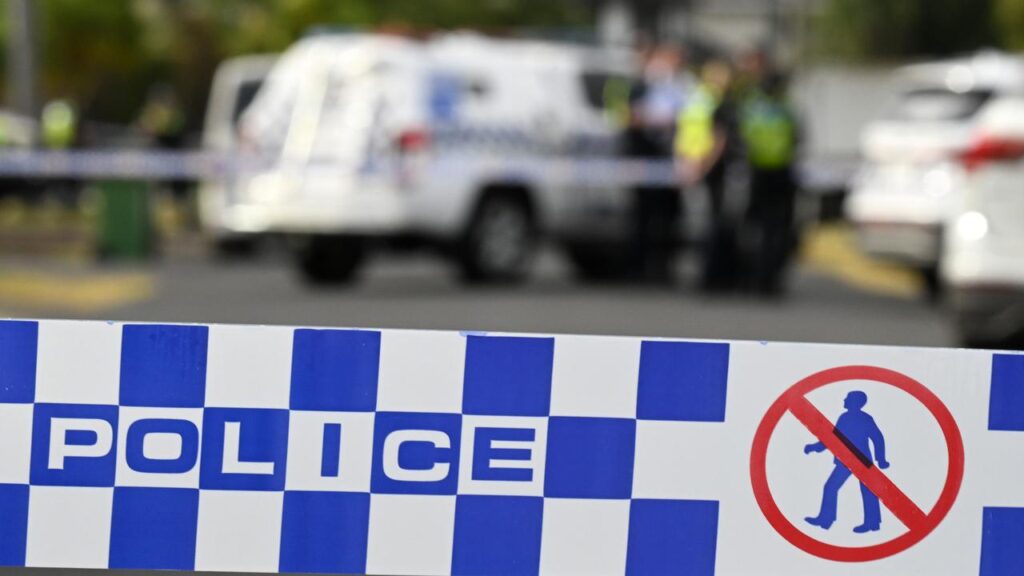 A 47-year-old man has been charged with murder after another man was stabbed to death.
