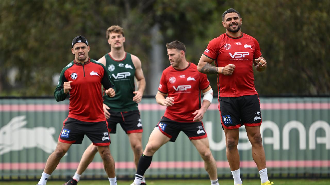 NRL