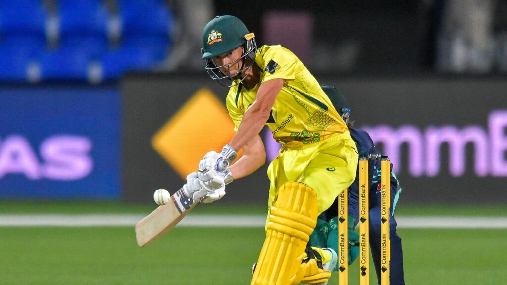 Ex-Australia skipper Meg Lanning will play for Jamaica Empress in the Caribbean Premier League.
