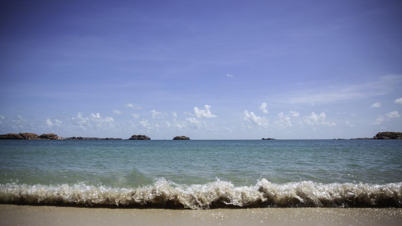 TRAVEL GROOTE EYLANDT
