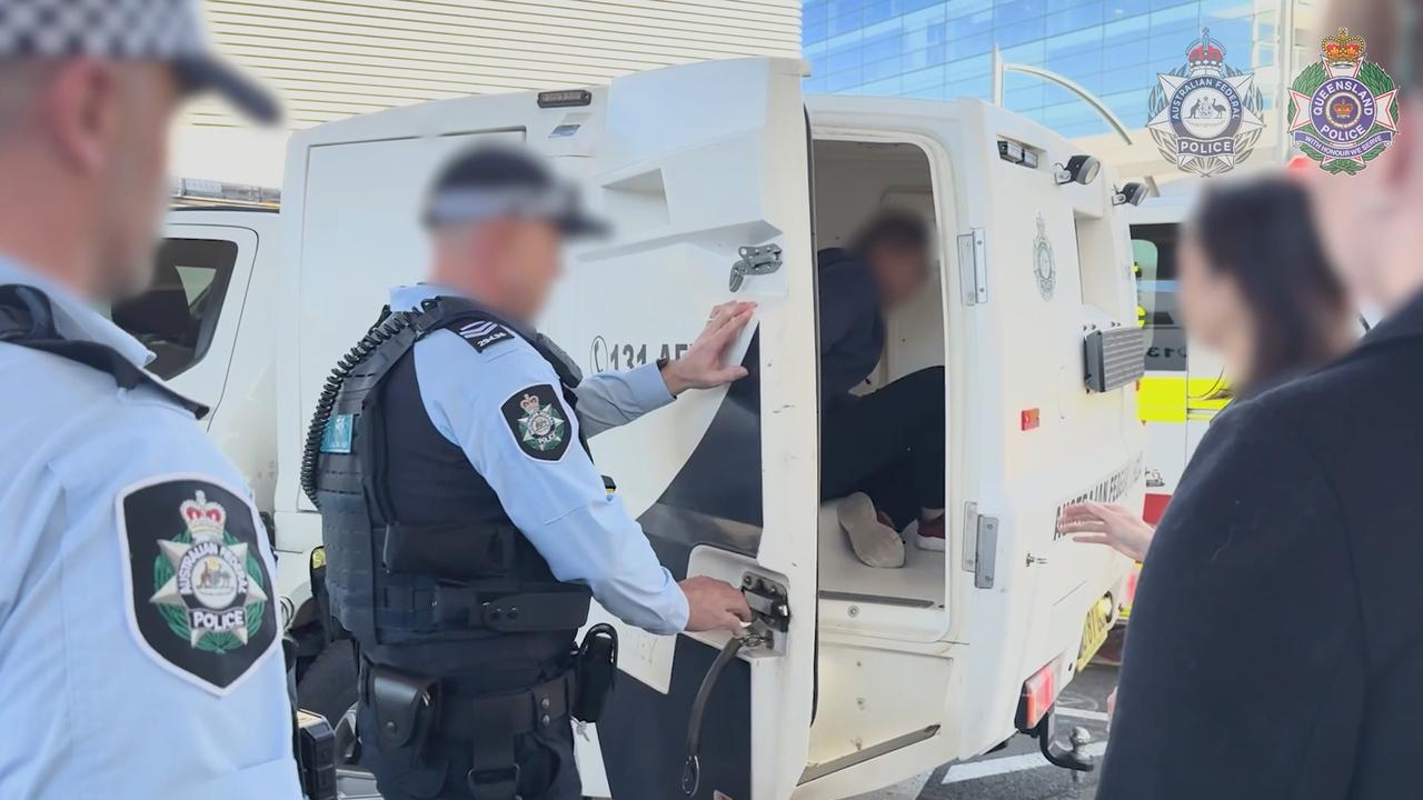 police