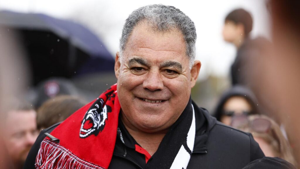 Mal Meninga has enjoyed watching Melbourne beat Manly as the Bears’ countdown to inclusion nears.

