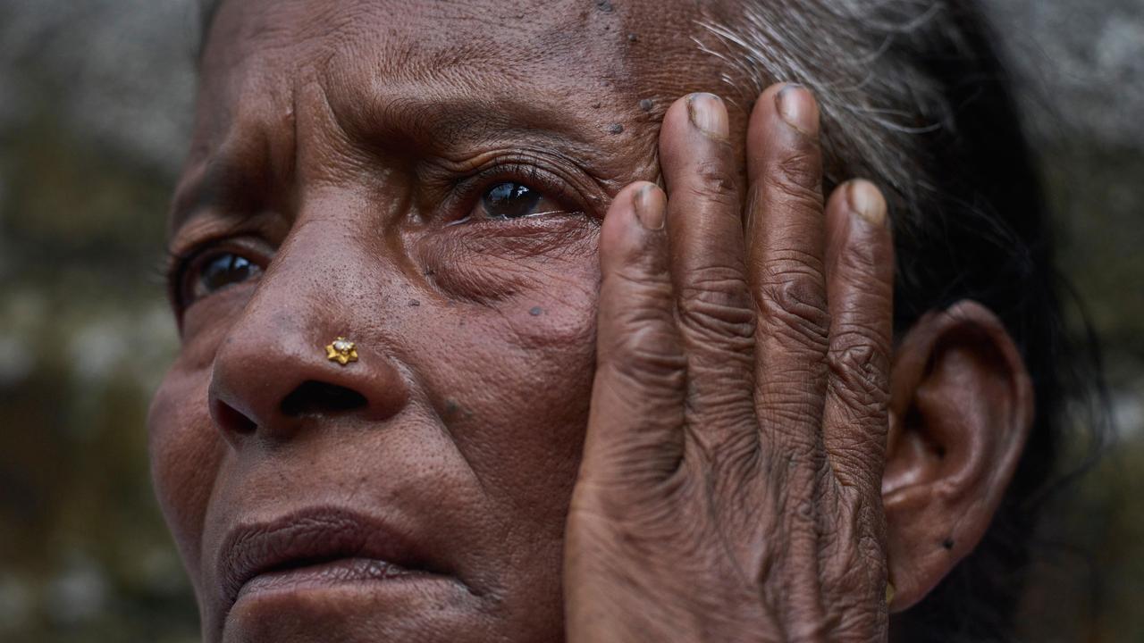 Nepal Flash Floods