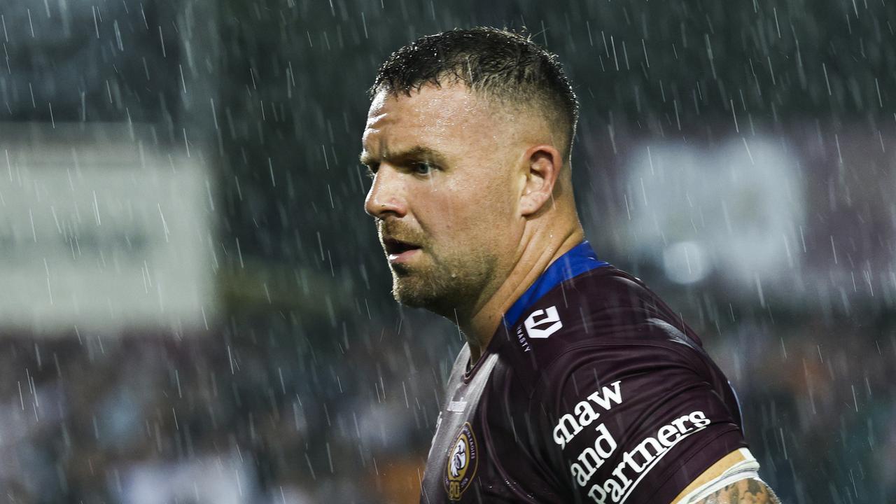 Nathan Brown