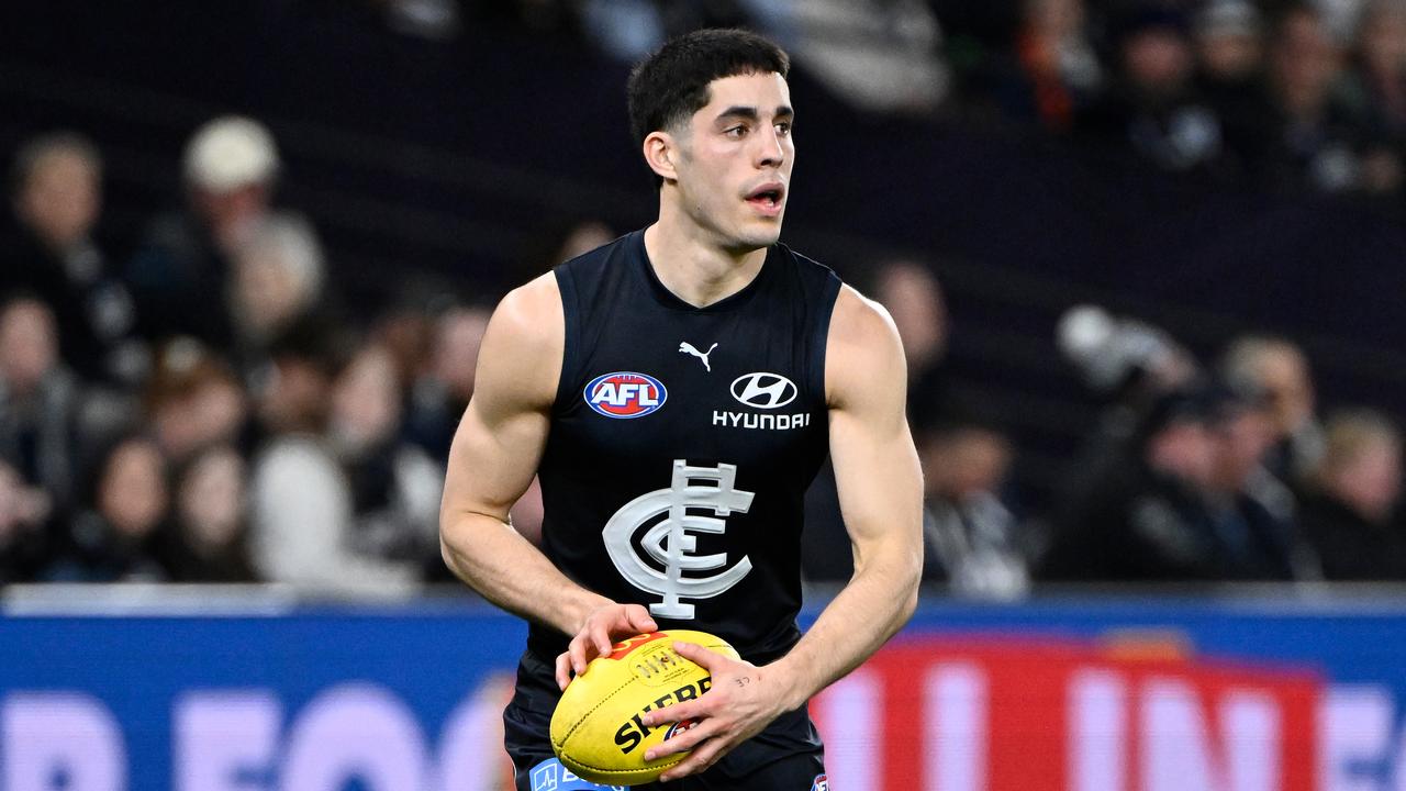 Adam Cerra