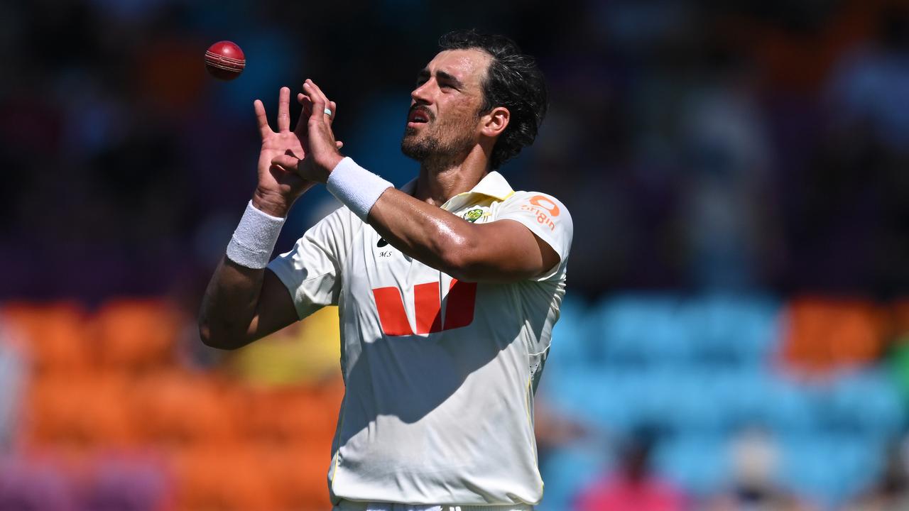 Starc