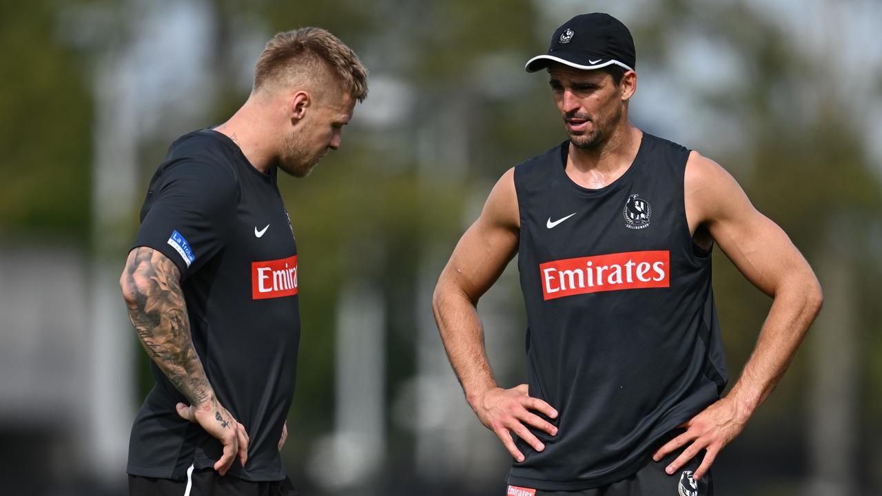 De Goey and Pendlebury