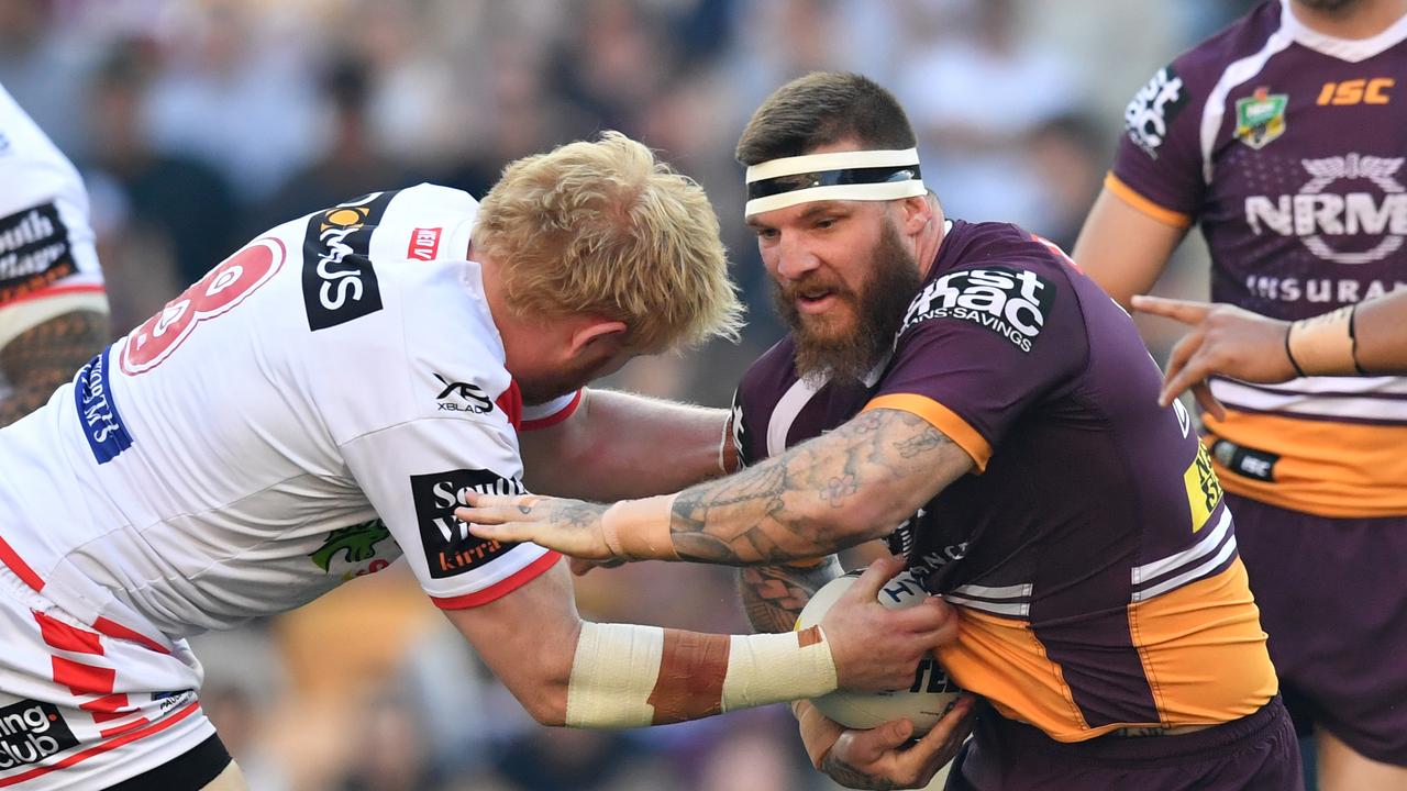 Josh McGuire