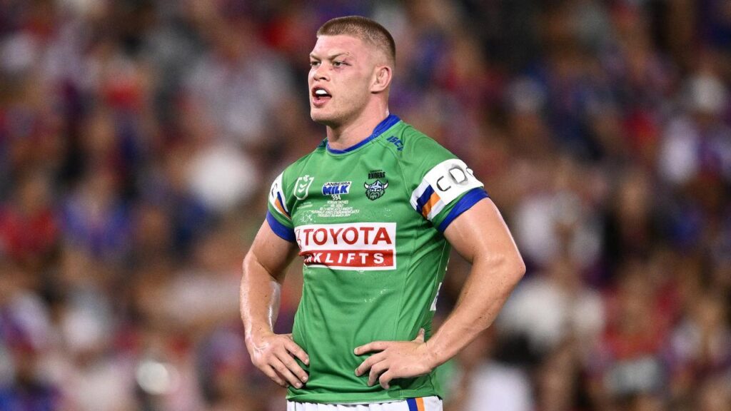 Morgan Smithies is on the move, becoming the latest piece of the puzzle for the Perth Bears.
