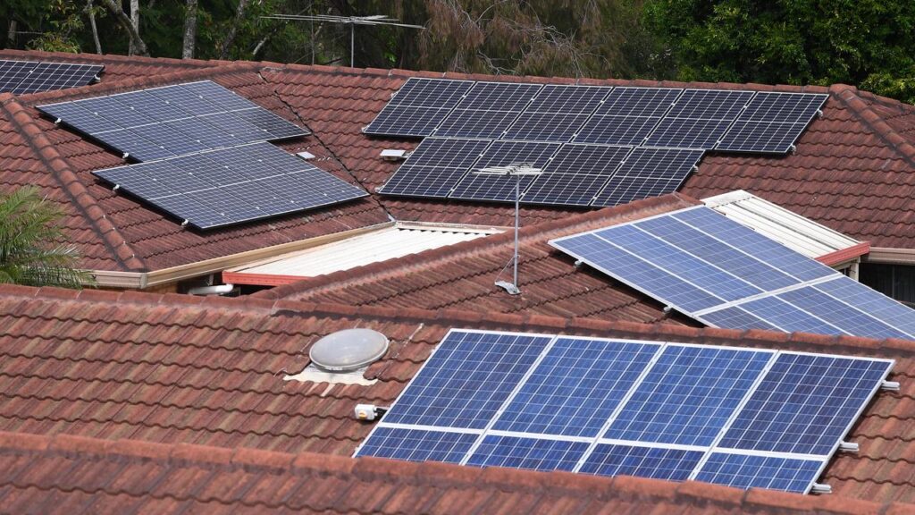 A man trying to get his solar inverter company’s products approved has admitted to attempted bribery
