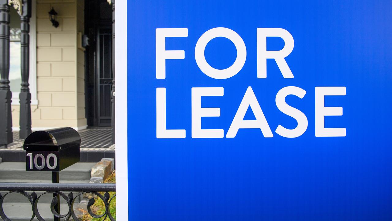 renting 