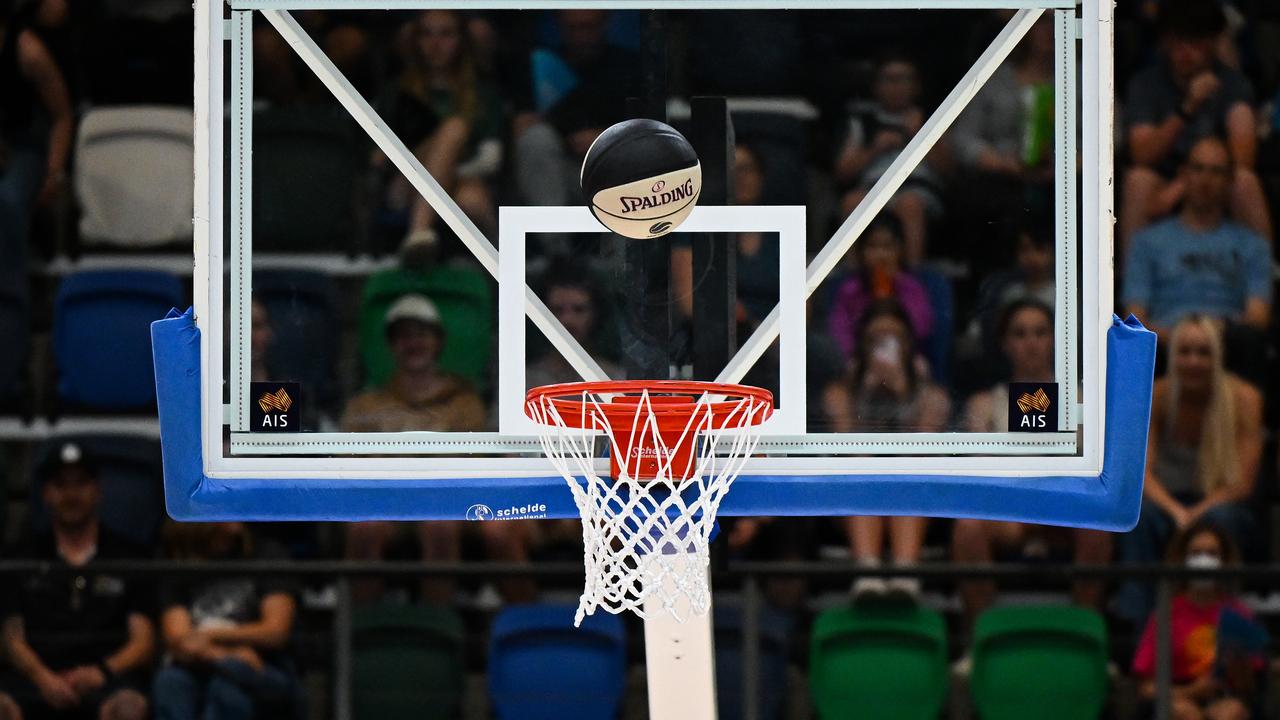 WNBL file.