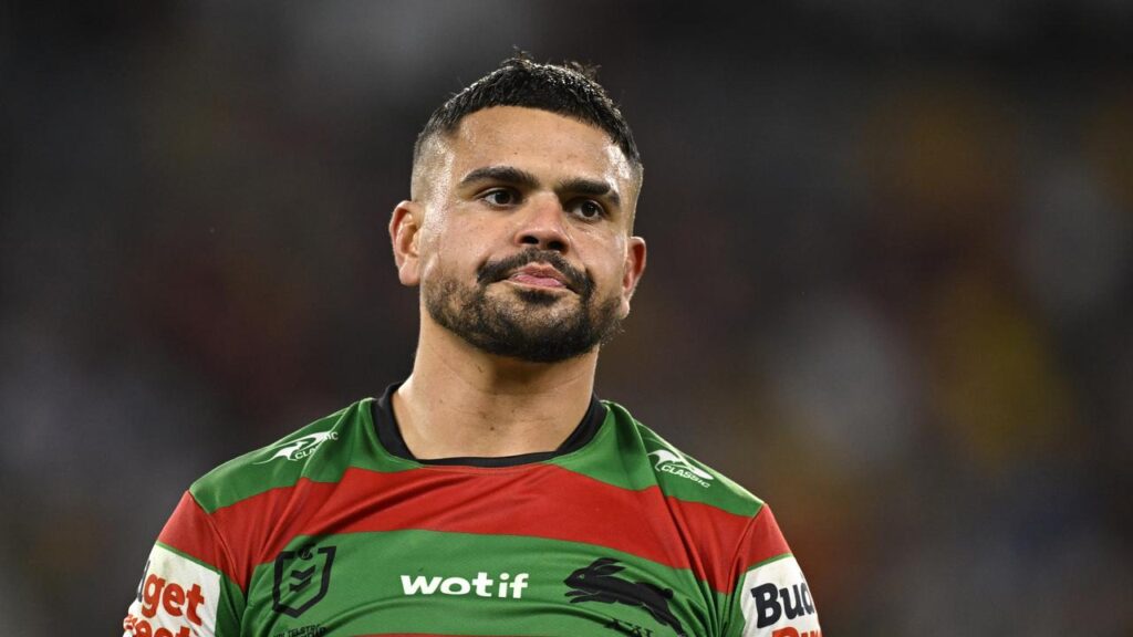 Rugby league’s most coveted First Nations player Latrell Mitchell will miss Indigenous Round.
