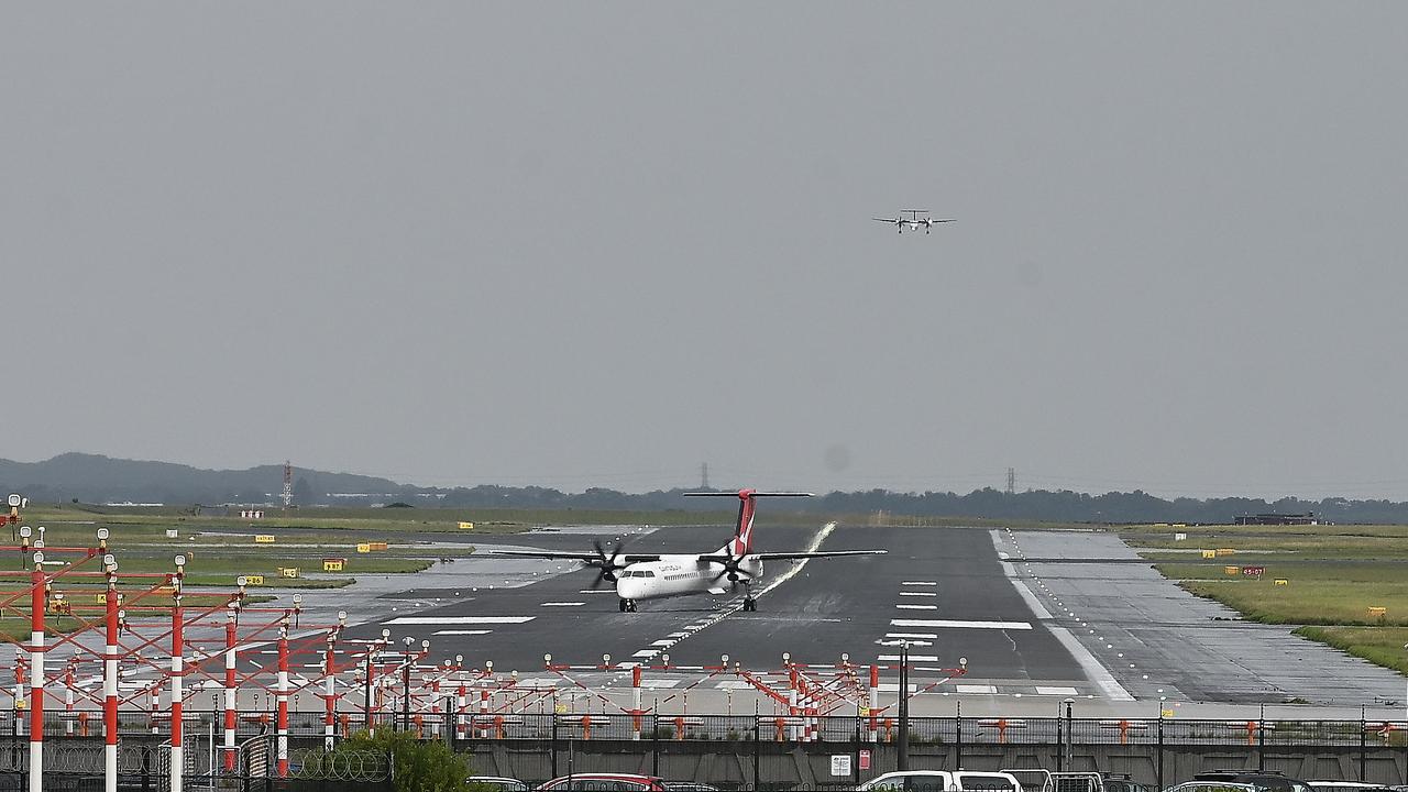 Sydney Airport