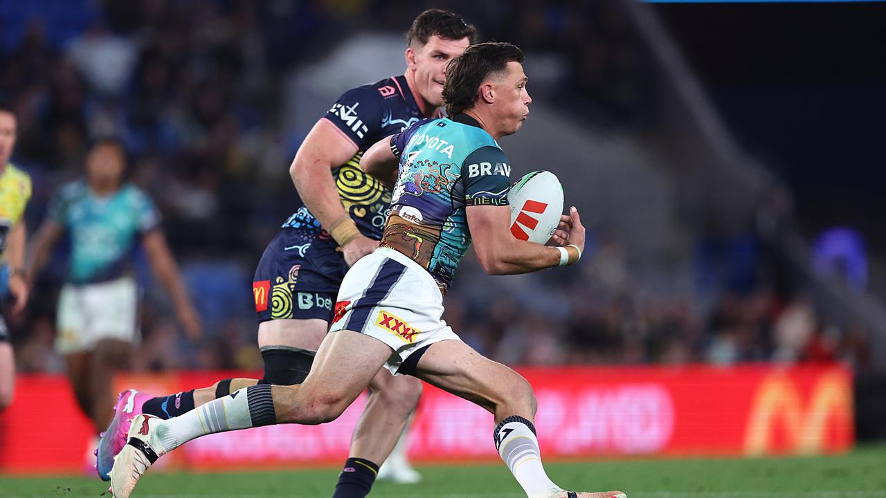 NRL