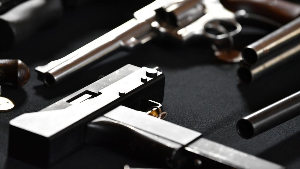 The details have been settled on a gun buyback scheme arising from the 2025 Bondi shootings.
