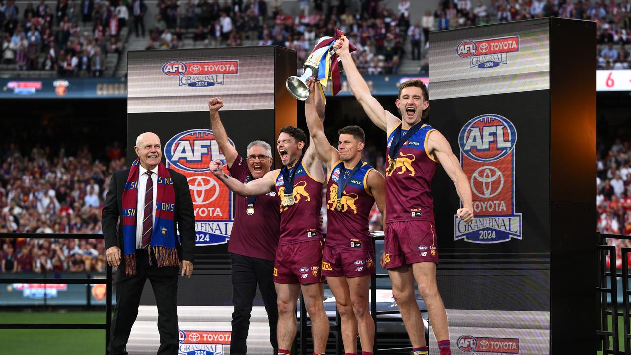 AFL