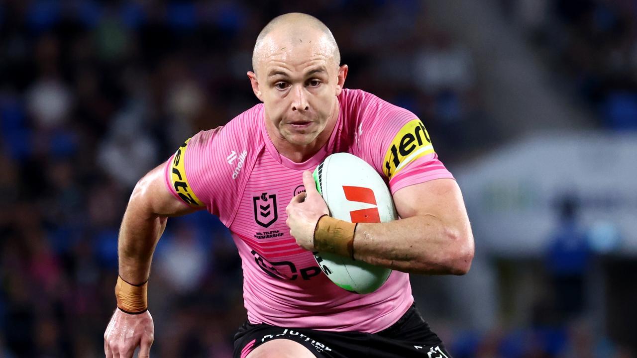 Dylan Edwards.