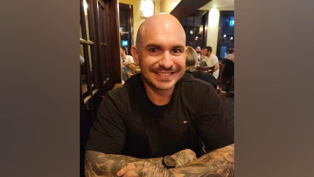 Ashley Gaddie, 33, died in custody while awaiting trial for the murder of Dannielle Finlay-Jones.
