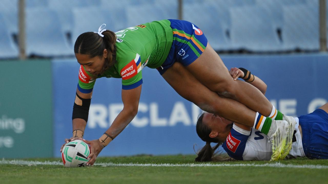 Leianne Tufuga