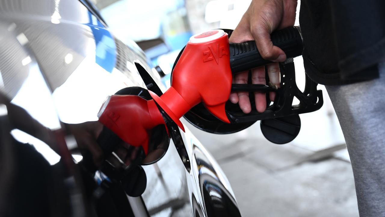 DISCOUNT PETROL MELBOURNE