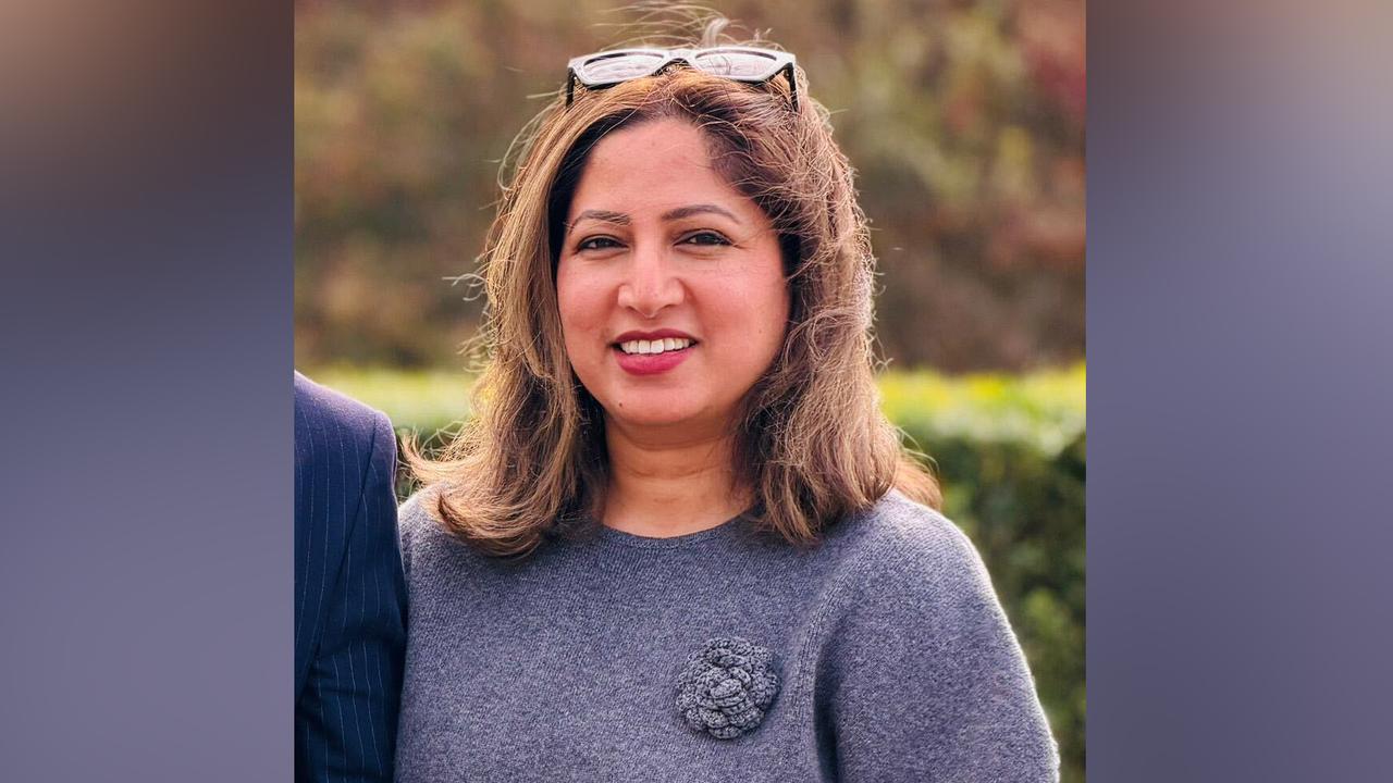 Sumi Adhikari