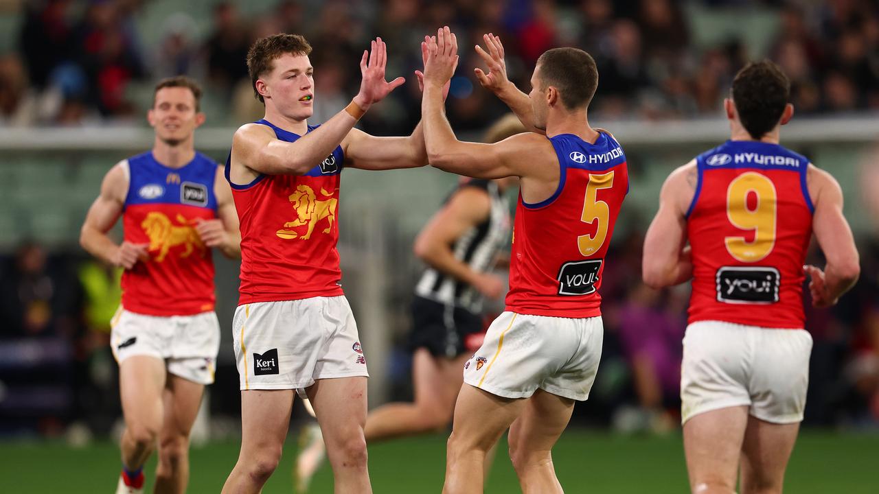 Brisbane Lions