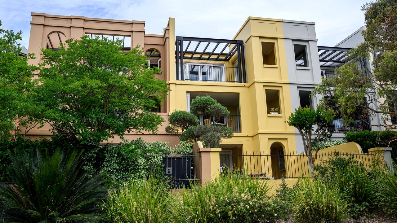 Homes