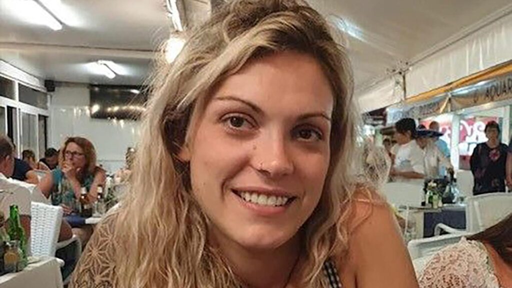 Belgian tourist Celine Cremer went missing during a hike in northwest Tasmania.
