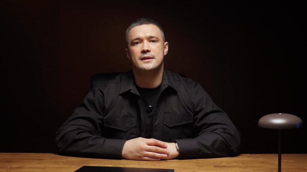 Corruption in wartime hurt our capability to survive and win, Mykhailo Fedorov said in an address.
