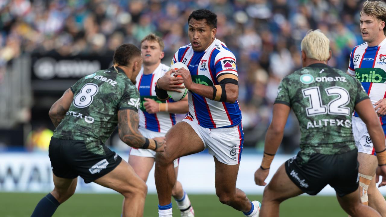 NRL