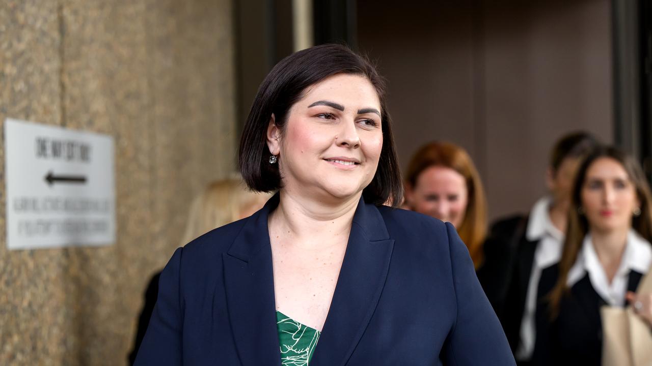 lawyer Vanja Bulut
