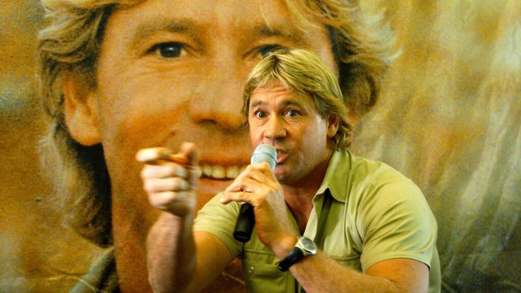 Friends and fans of the Crocodile Hunter are remembering his untimely death 20 years on.
